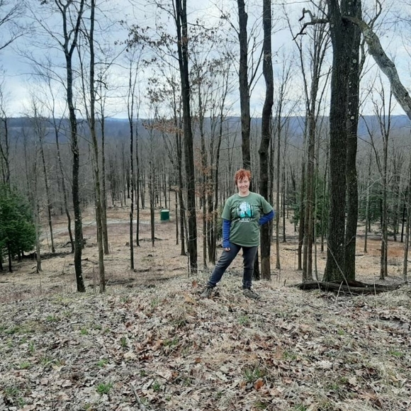 Meet your Posher, Susan - Picture 2 of 2